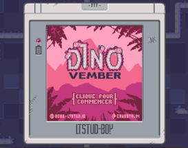 DinoVember Image