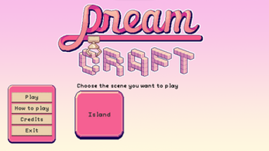 Dream Craft Image