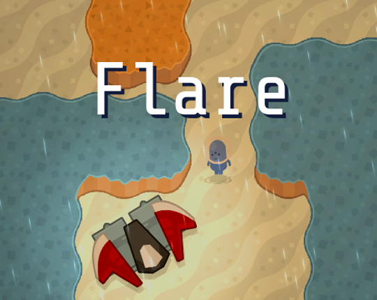 Flare Game Cover