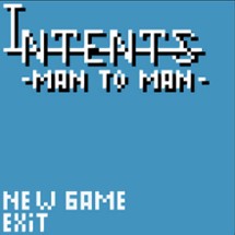 Intents: Man to Man  (v1.01a) Image