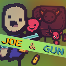 Joe and Gun Image