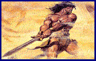 Karhum (Amstrad CPC) Image