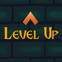 Level Up Image