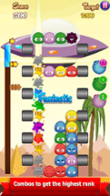 Marbleus puzzle game Image