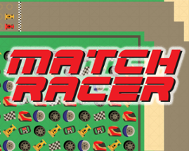 Match Racer Image