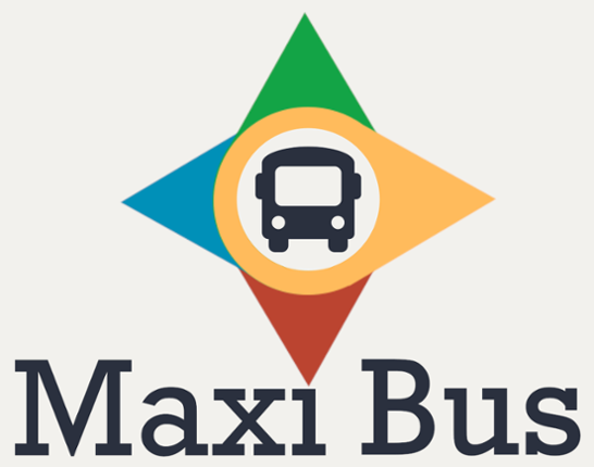 Maxi Bus Game Cover