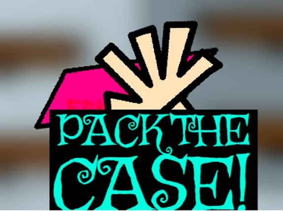 Pack the Case Game Cover