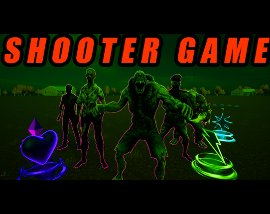 ShooterGame Game Cover