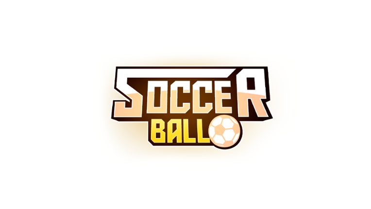 SoccerBall Game Cover