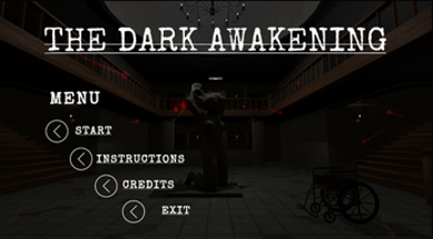 The Dark Awakening Image