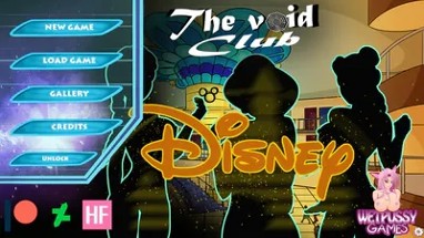 The Void Club Chapter 15 - Disney Image