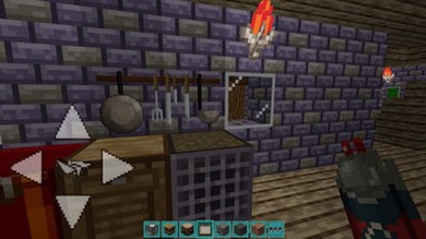 Villa Craft Survival Image