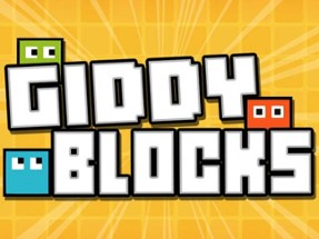 Giddy Blocks Image