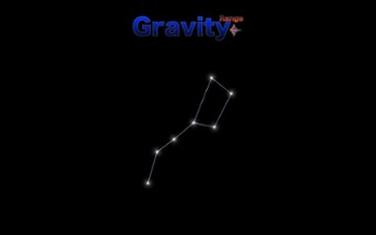 Gravity Range Image