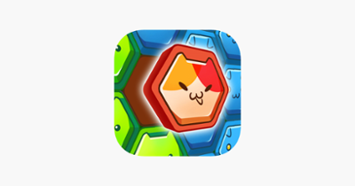 Hexa Puzzle Tangram Game Image