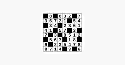 Hitori  (Sudoku like Japanese Puzzle game) Image