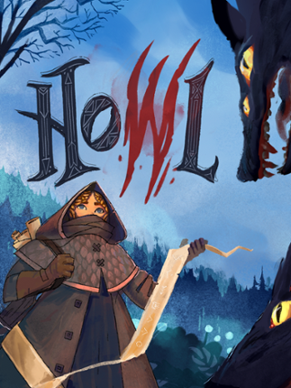 Howl Game Cover