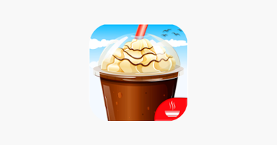 Ice Cream Shake Maker Cooking Game Image