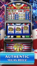 Jackpot Bonus Casino - Free Vegas Slots Casino Games Image