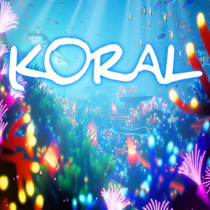 Koral Game Cover