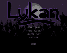 Lykan Image