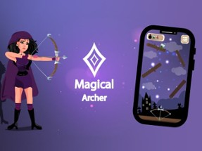 Magical Archer Image