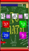 Math Memory Test – Fun Learning Quiz for Kids 2017 Image