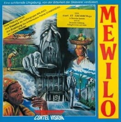 Méwilo Game Cover