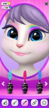 My Talking Angela Image