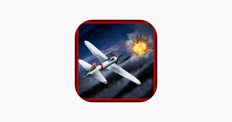 Night Sky Jet Battle Game Cover