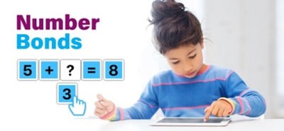Number Bonds - Math Beginners Image