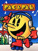 Pac & Pal Image