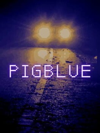 PIGBLUE Game Cover