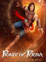 Prince of Persia: Time Run Image