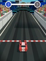 Racing Obstacles - Time Master Image