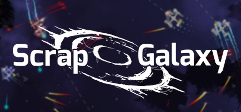 Scrap Galaxy Game Cover