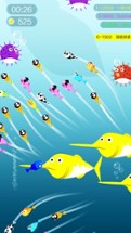 Shoal of Fish.io Image