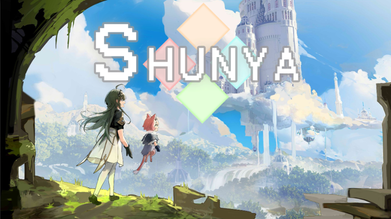 SHUNYA Game Cover