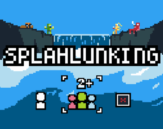 splahlunking Game Cover