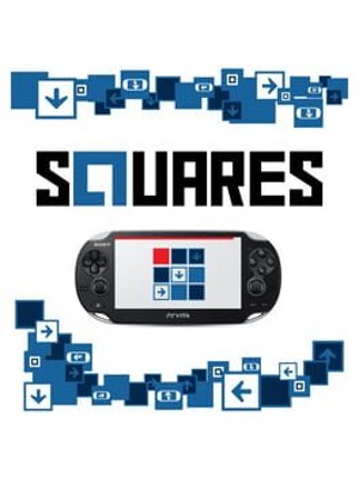 Squares Game Cover