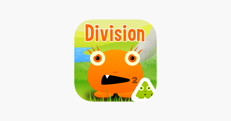 Squeebles Division Game Cover