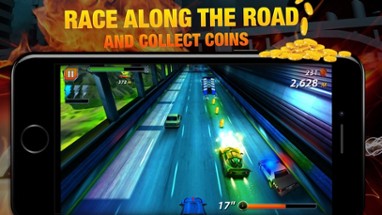 Street Challenge: Racing Image