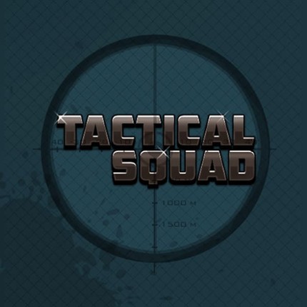 Tactical Squad Game Cover