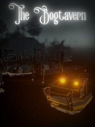 The Bogtavern Game Cover