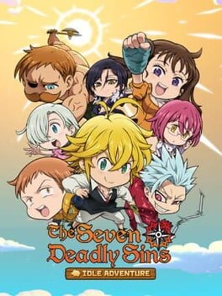 The Seven Deadly Sins: Idle Adventure Game Cover