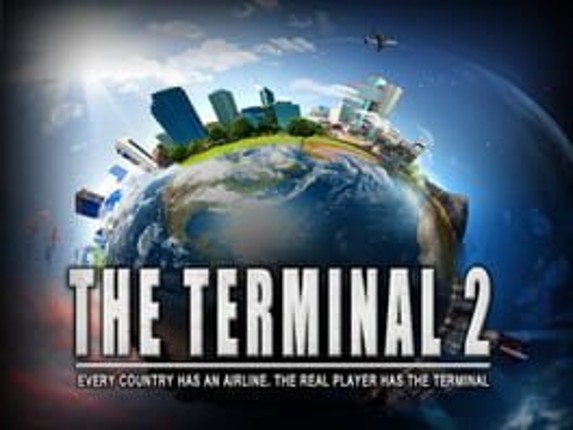 The Terminal 2 Game Cover