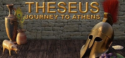 Theseus: Journey to Athens Image