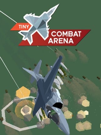 Tiny Combat Arena Game Cover