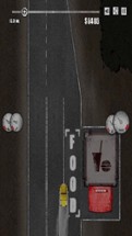 Truck Simulator 2017 - Highway Driving Game Image