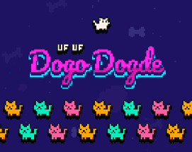 UF UF Dogo Dodge Image